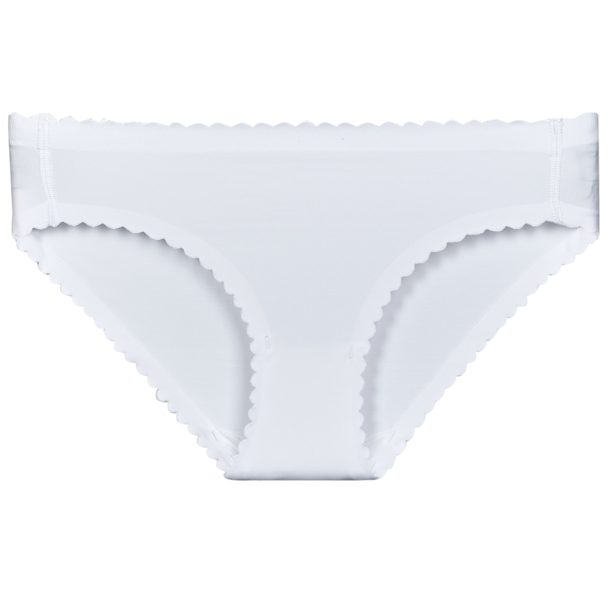 DIM - DIM BODY TOUCH - White