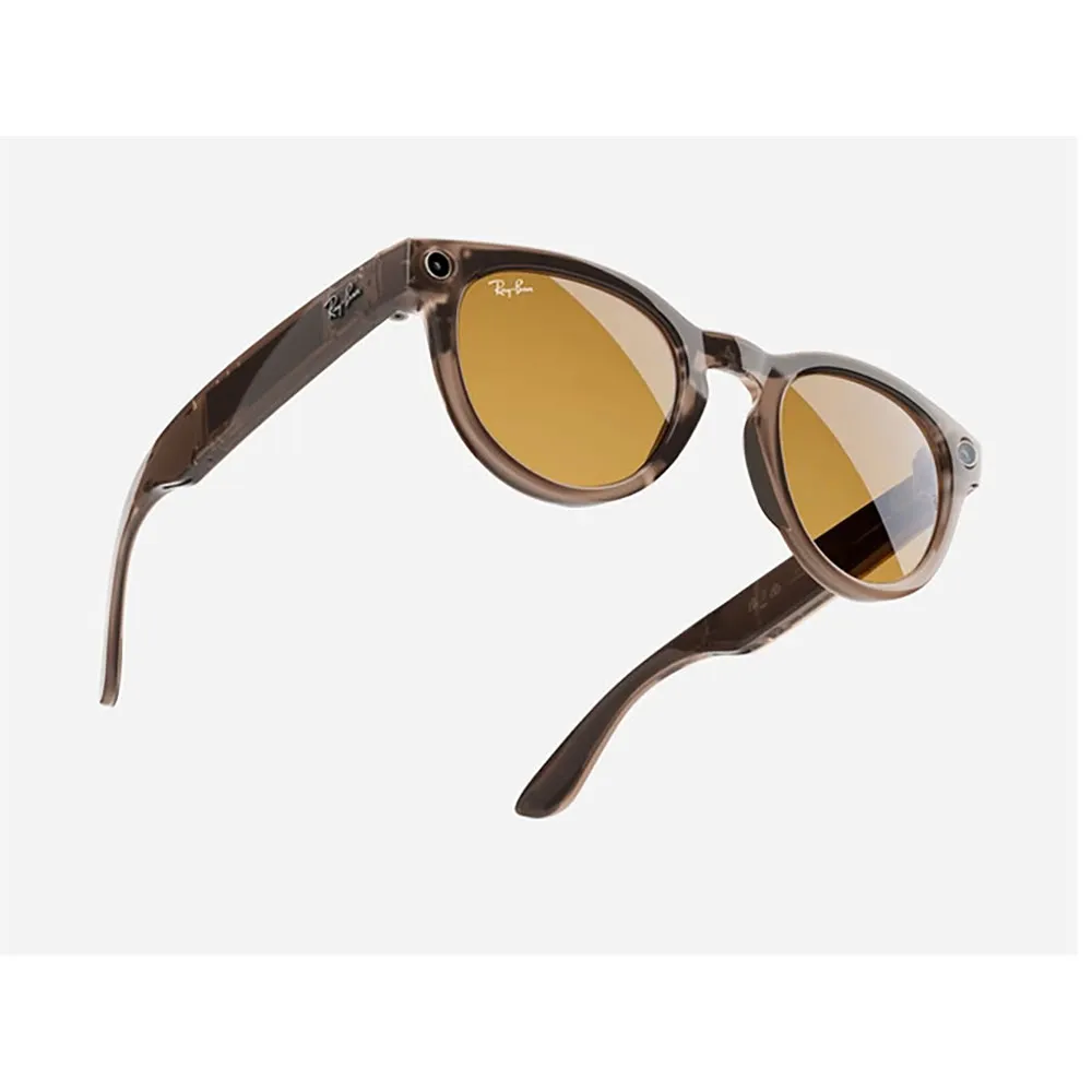 Ray-ban Meta Skyler sunglasses refurbished