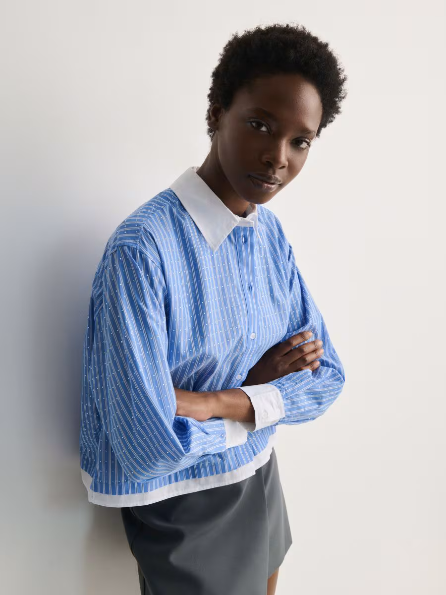 Ladies' Shirt