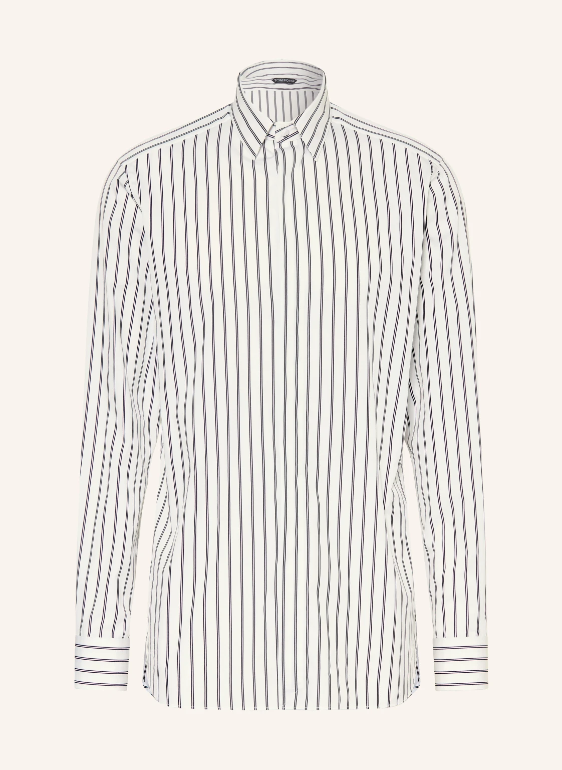 TOM FORD Hemd Regular Fit