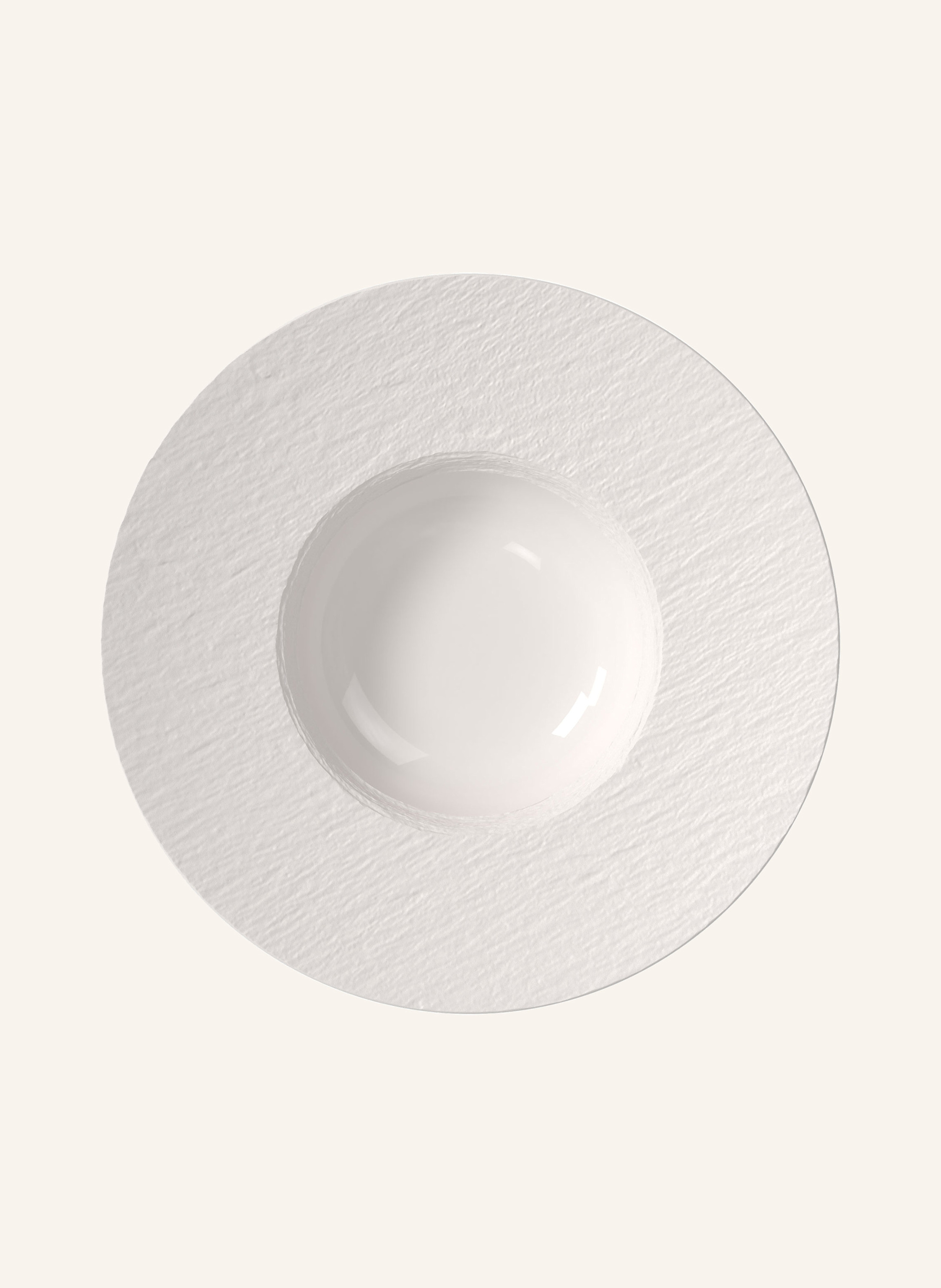 Villeroy & Boch Pastateller MANUFACTURE ICE