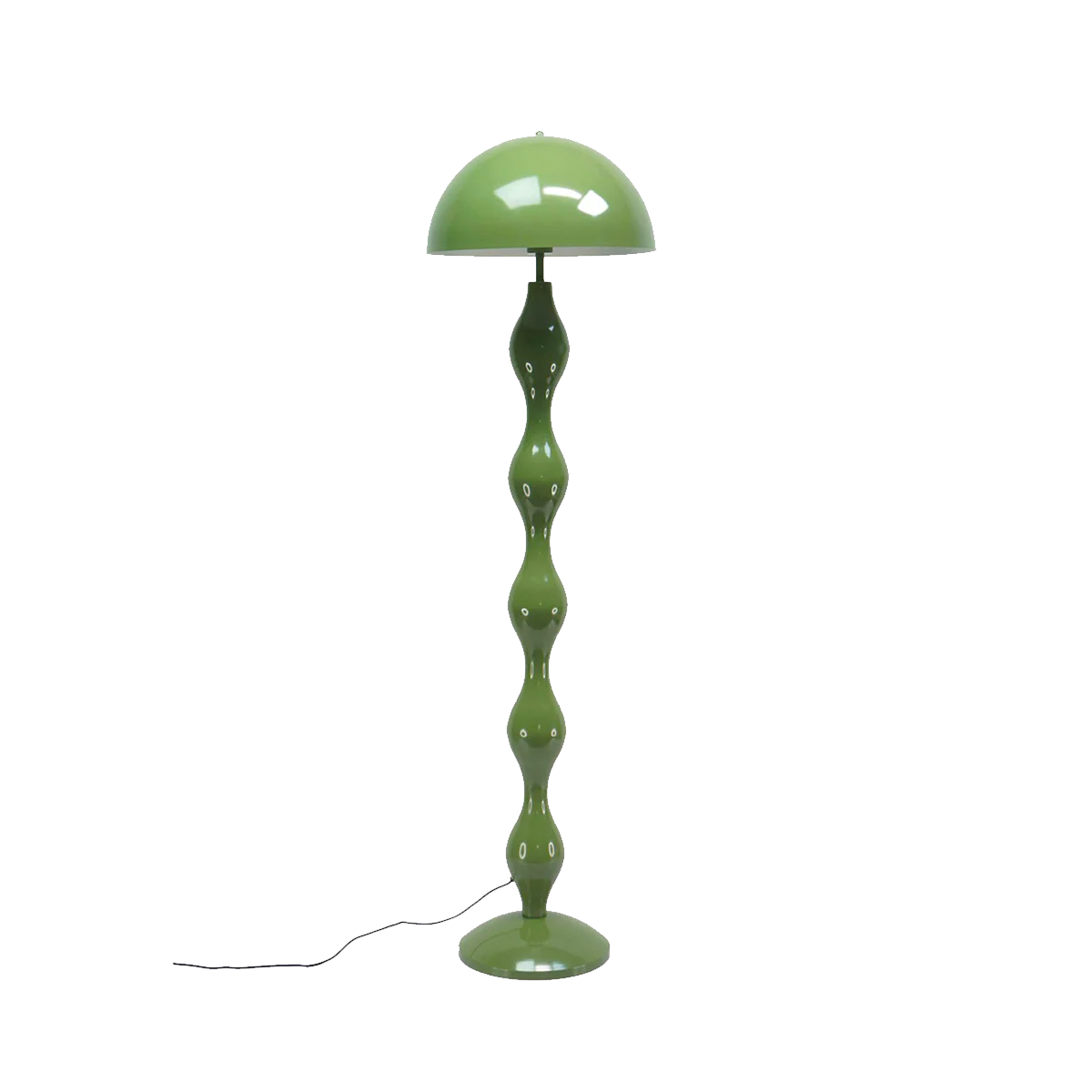 Opjet Lampadaire NINI coloris kaki