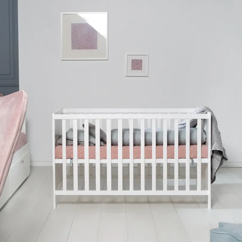 Babybett Roba-Universal