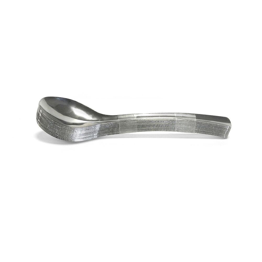 Cuillère à café inox x12