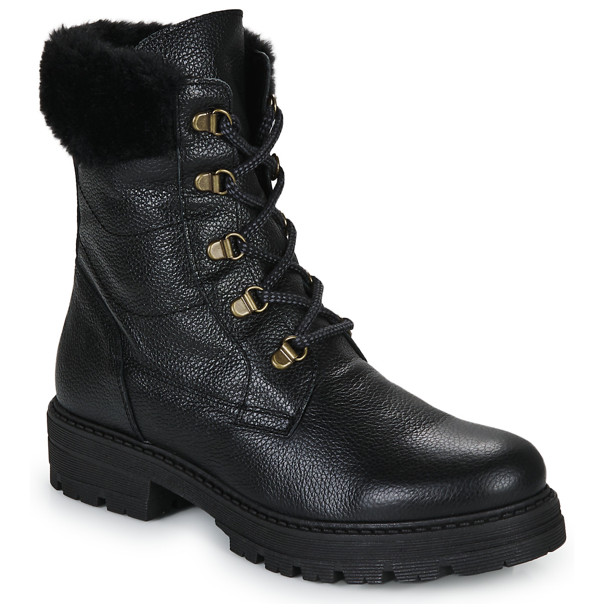 YOKONO - BERNA - Black