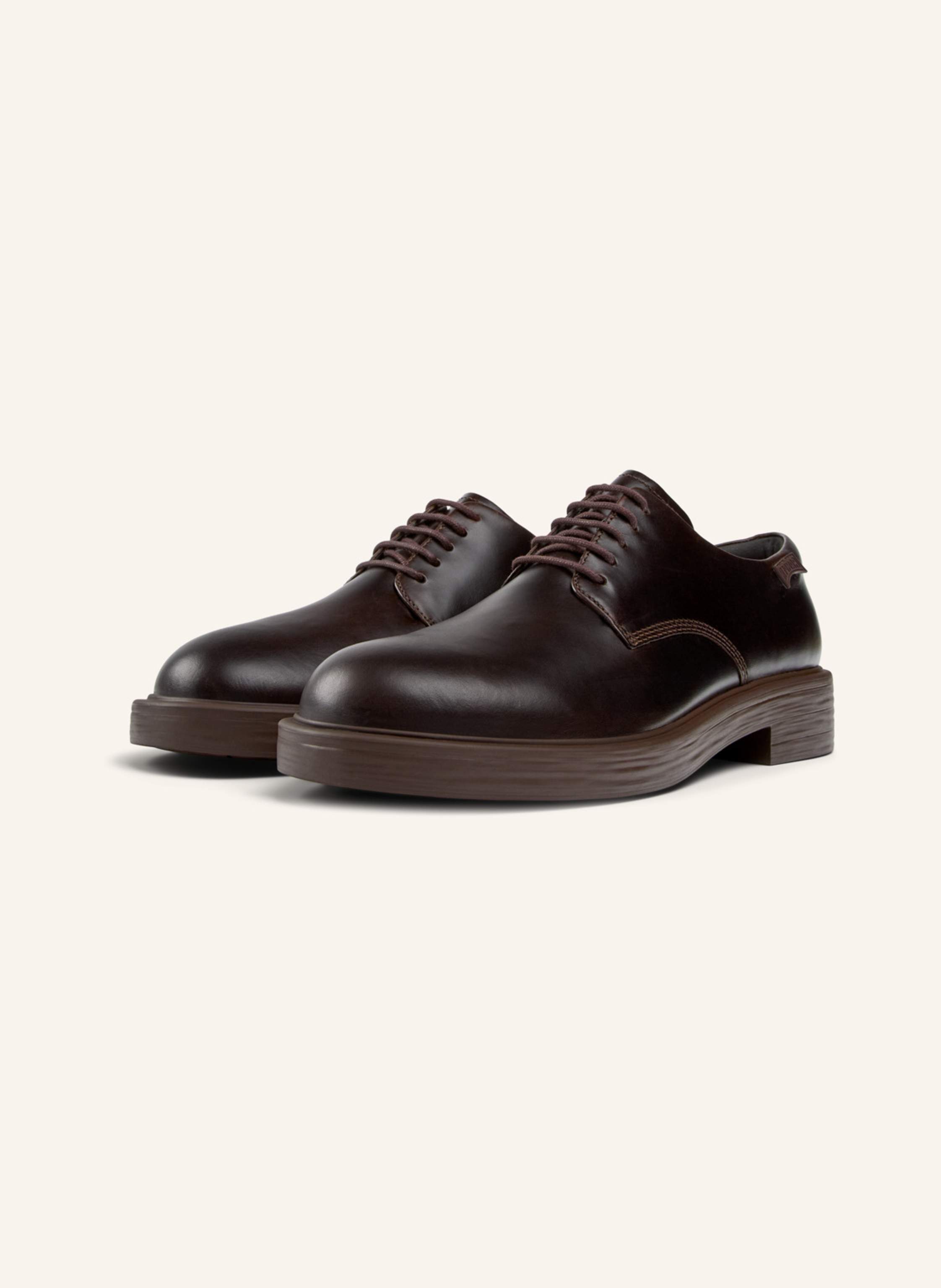 CAMPER Schnürschuhe DEAN