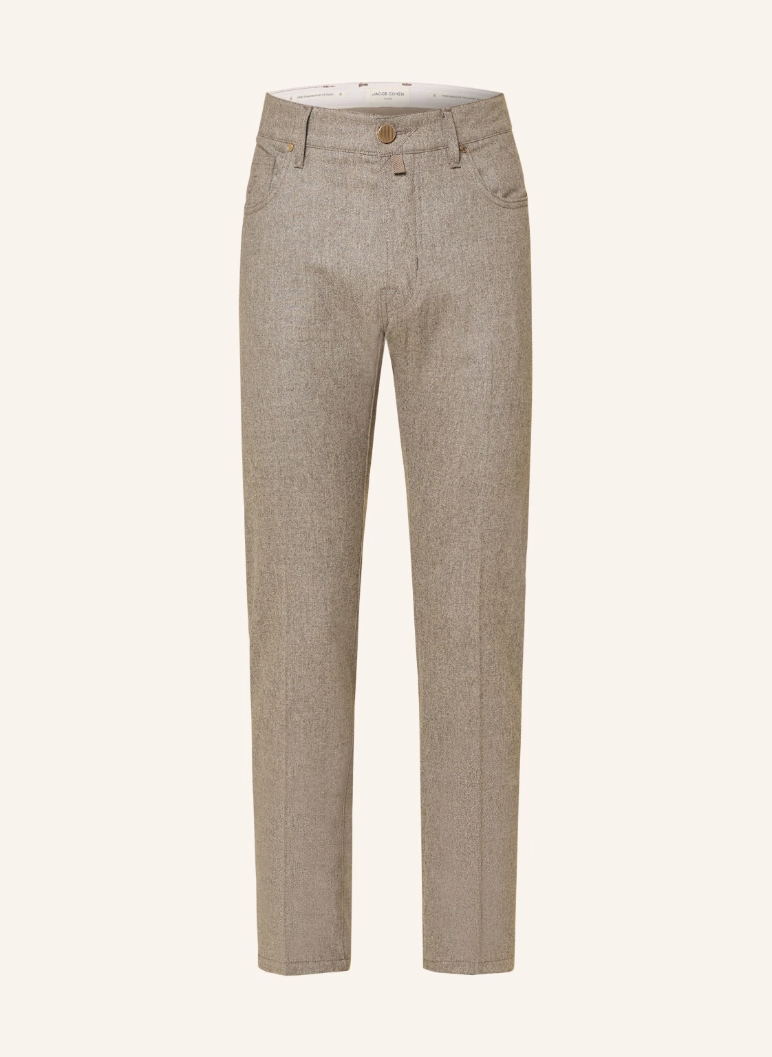 JACOB COHEN Hose BARD Slim Fit