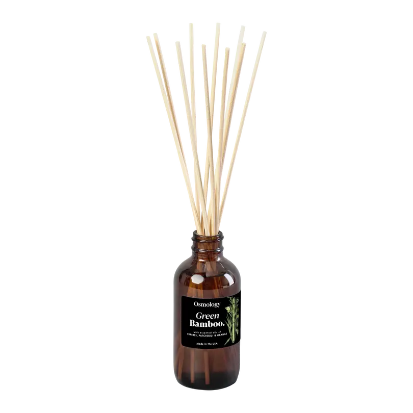 Refill Botanical-Green