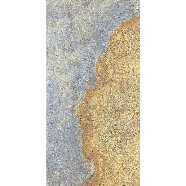 Carrelage Pierre de Bali 30x60 Thai Subak Azur R11 (Paquet de 1,44 m2) - Allocarrelage