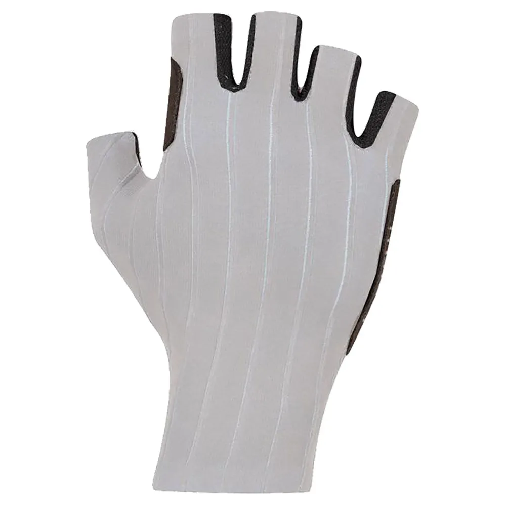 Castelli Rosso Corsa Pro short gloves