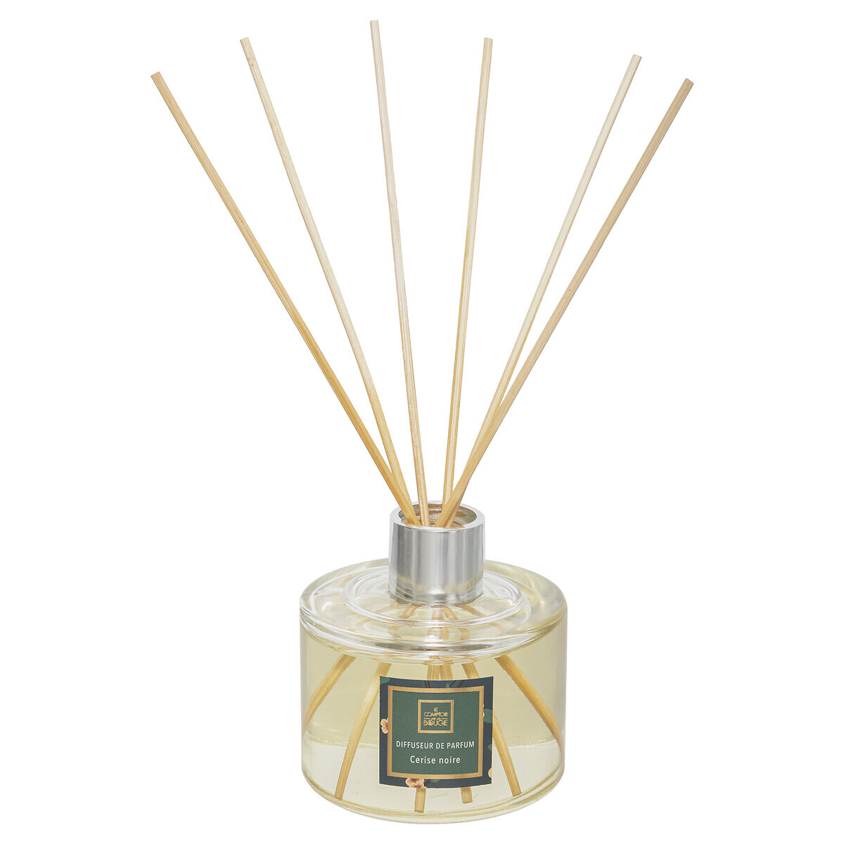 Fragrance diffuser "Neda" Black cherry, 200ml