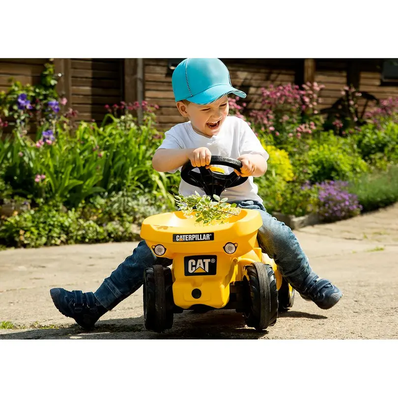 Traktor rollyMinitrac