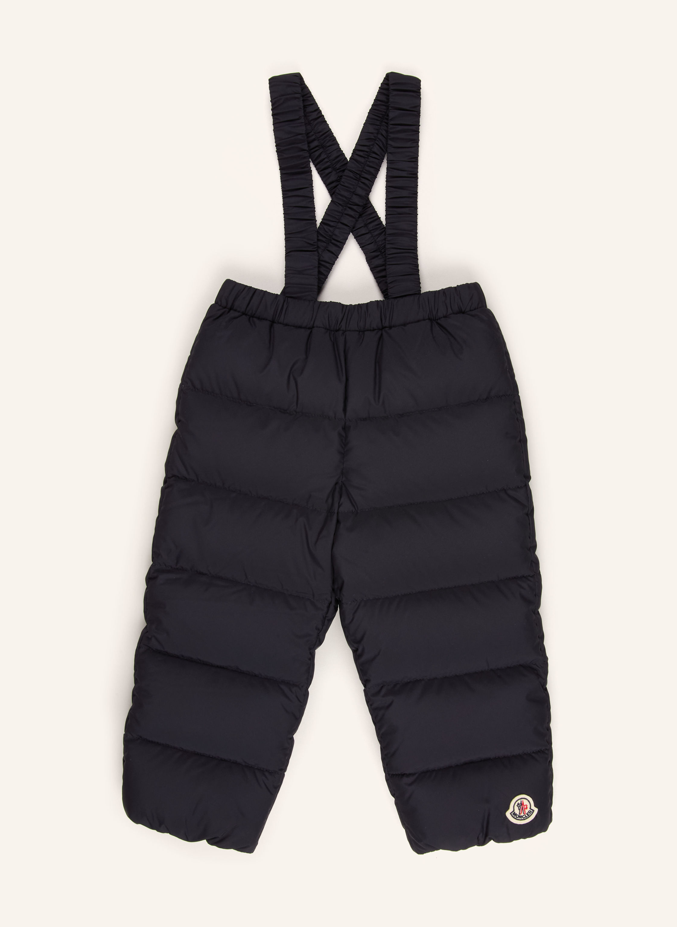 MONCLER enfant Daunenhose