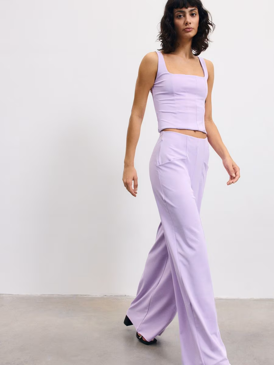 Ladies' Trousers