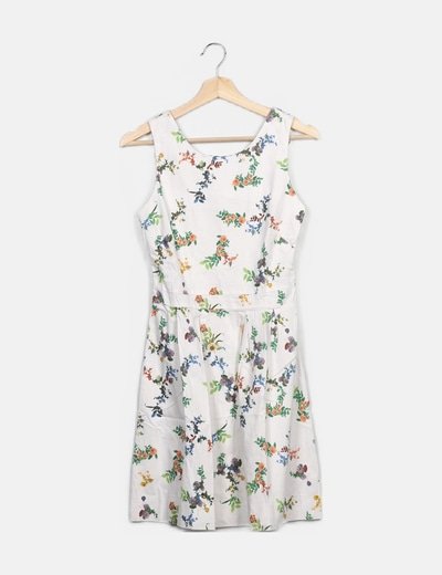 Camaïeu casual dress
