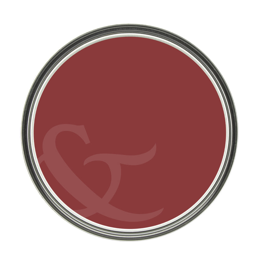 Graham & Brown Sanguine - Testerpot - Matte Muurverf - 100ml
