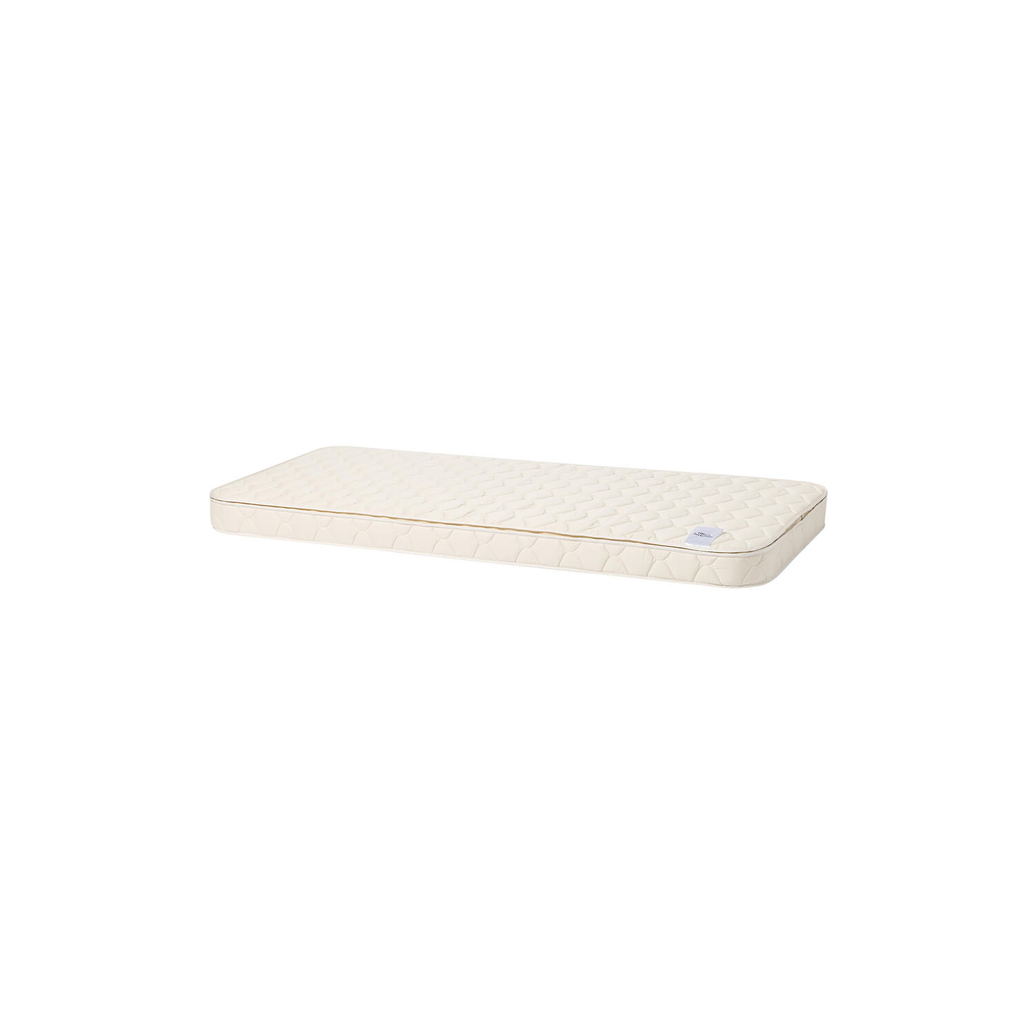 Madras til alle Wood Original senge/lounger 90x200 cm