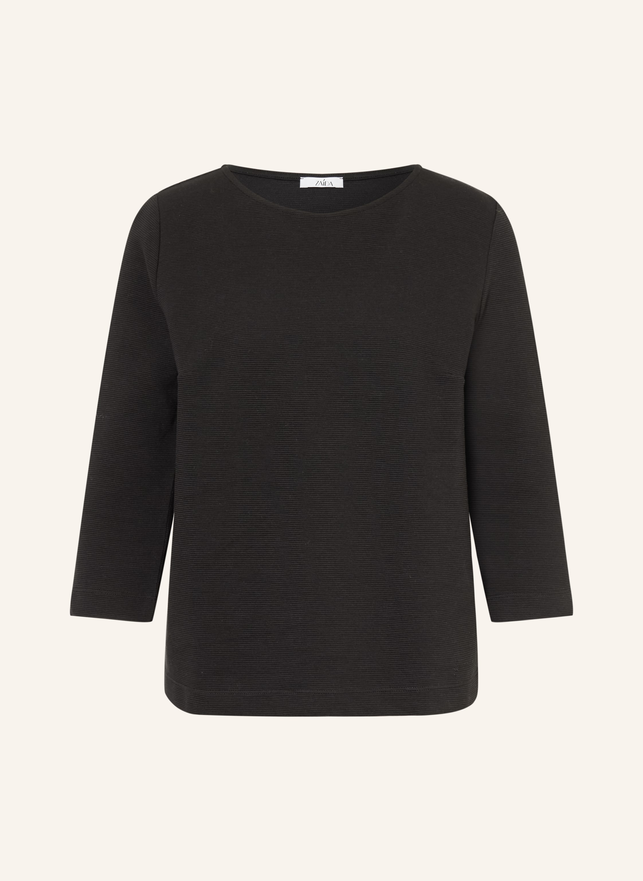 ZAÍDA Shirt mit 3/4-Arm