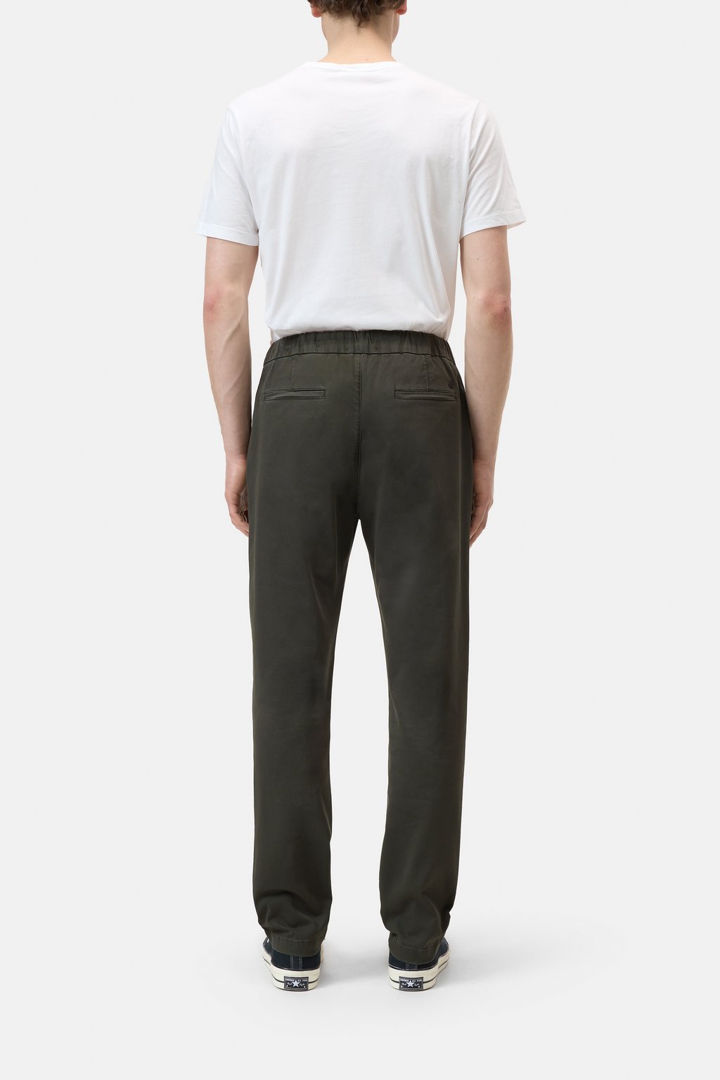 Regular Pants - Vigo Tapered