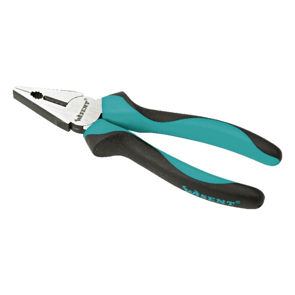 KOMBITANG 180 MM GRØNN