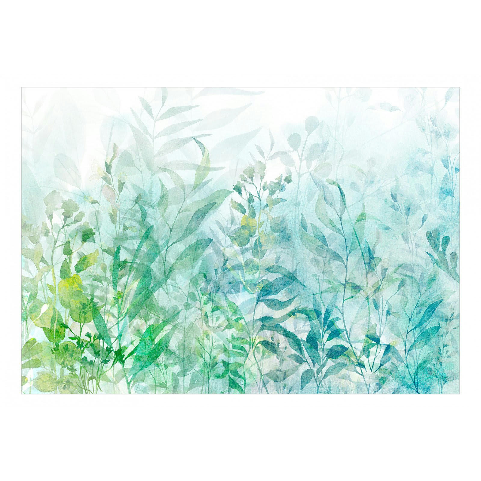 NATURE - Papier peint Holiday Memory First Variant 400 x 280 cm