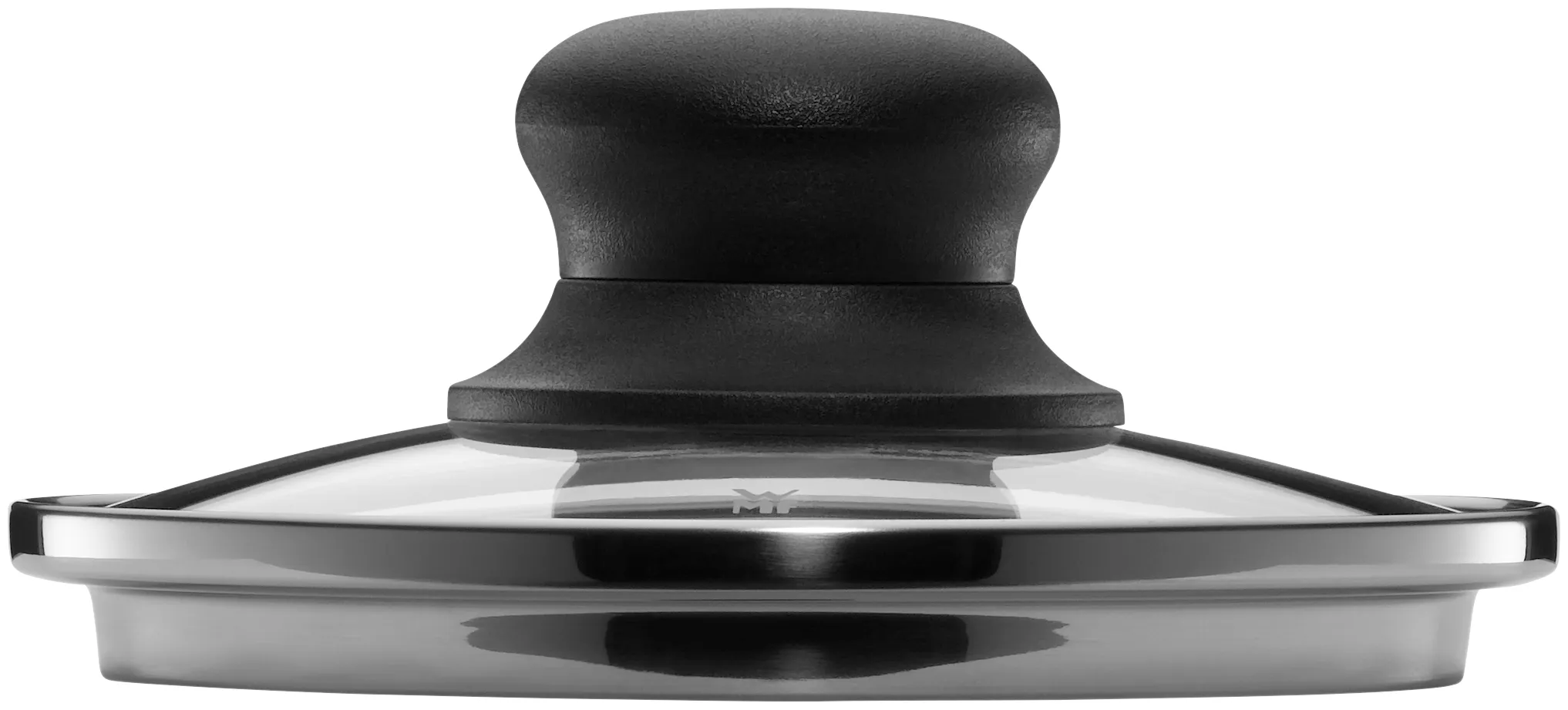 WMF Fusiontec Mineral Pro Glass Lid for Mini Pot 12cm