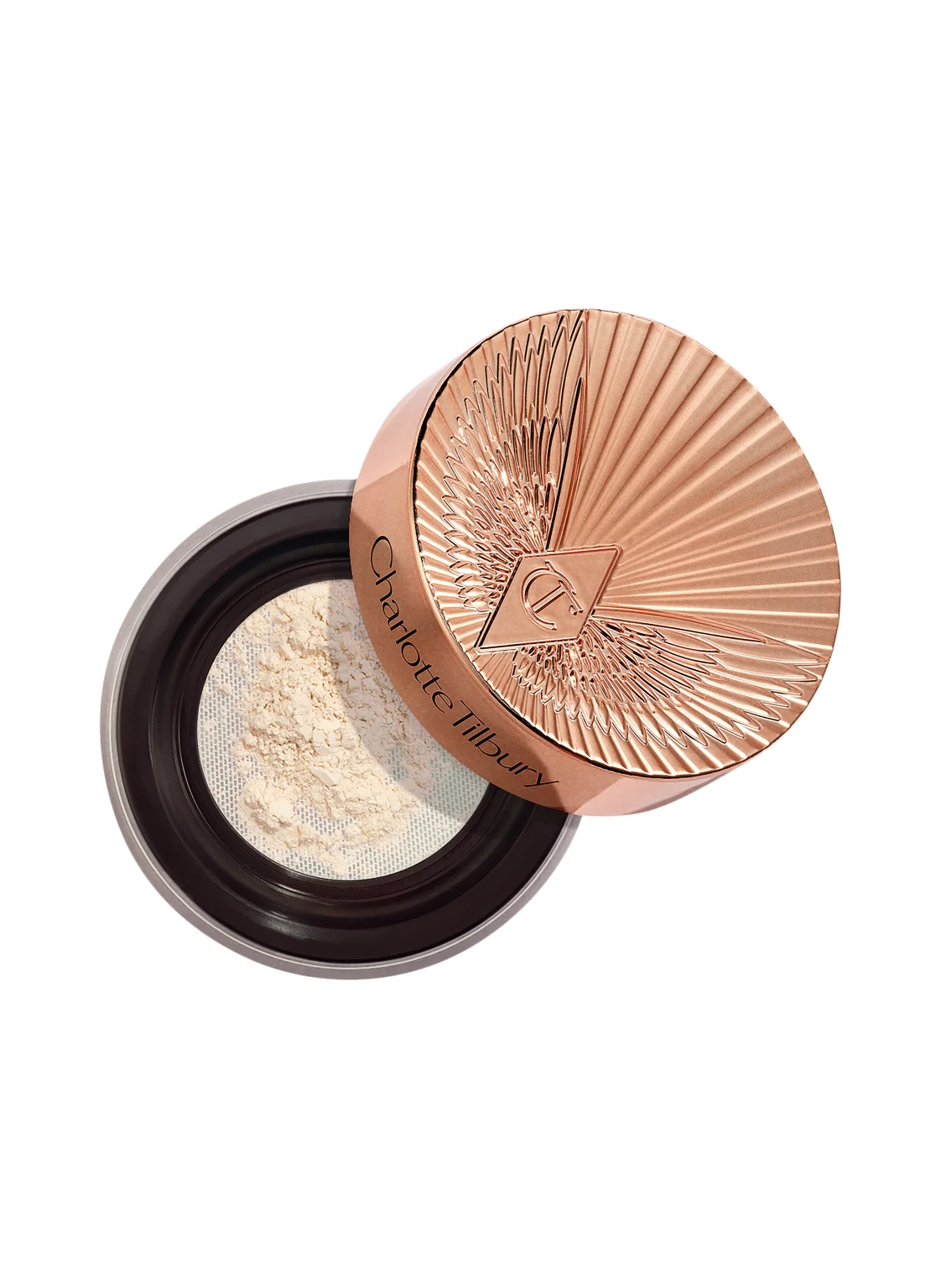 Charlotte Tilbury AIRBRUSH FLAWLESS BLUR LOOSE POWDER