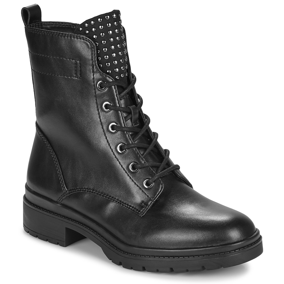Tamaris - AMANIS - Black