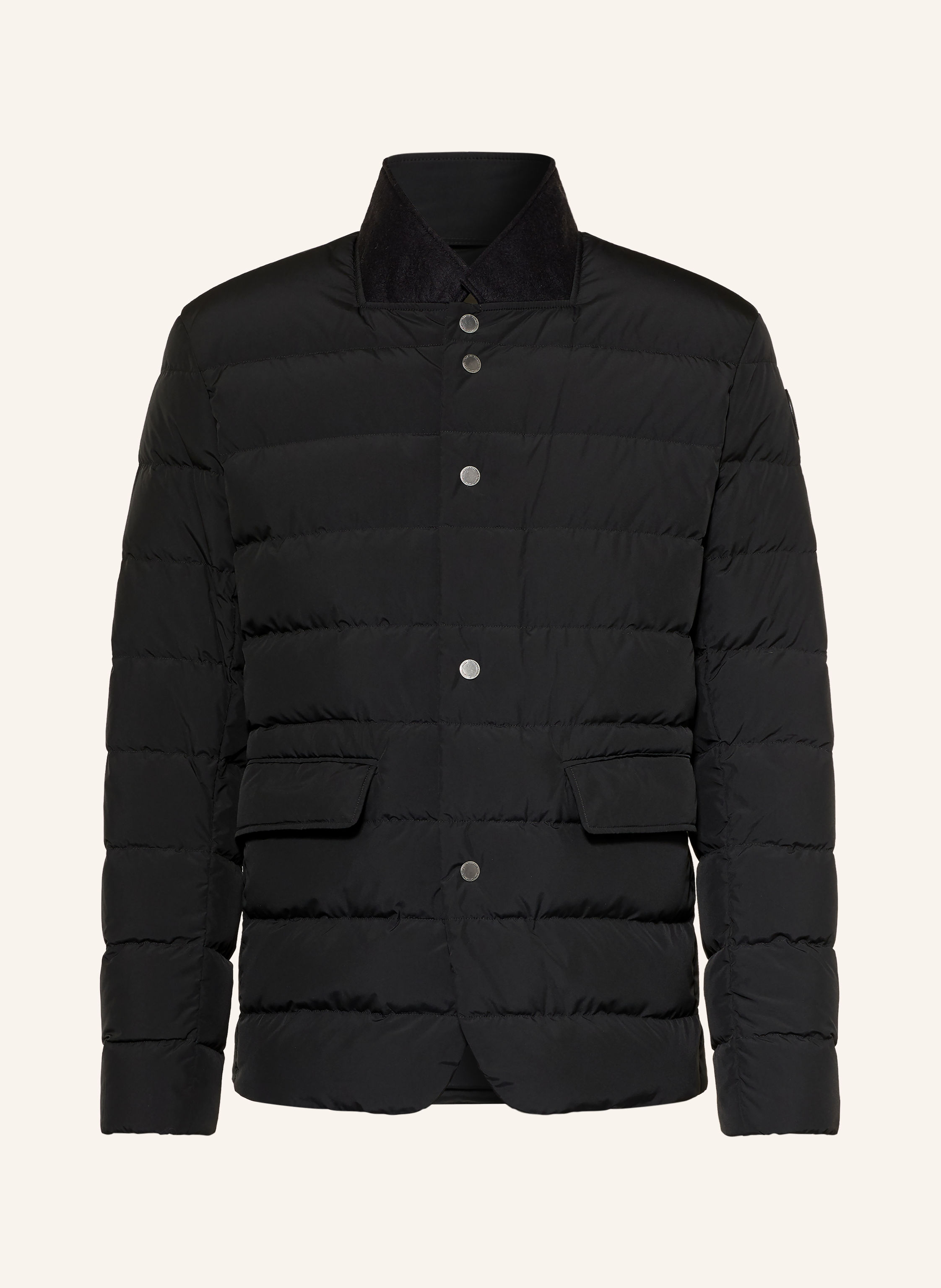 TIGER OF SWEDEN Daunenjacke JOEN