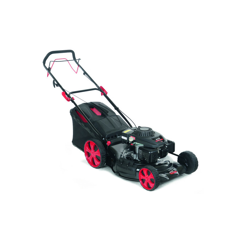 Tondeuse thermique Smart 53 SPO 159 cc 53 cm MTD