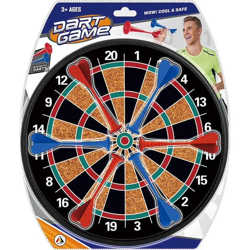 Dart-Set Dart