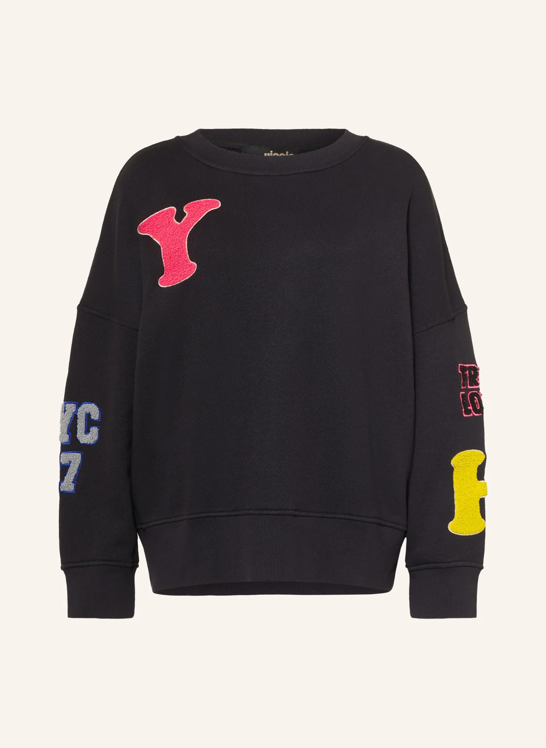 yippie hippie Sweatshirt