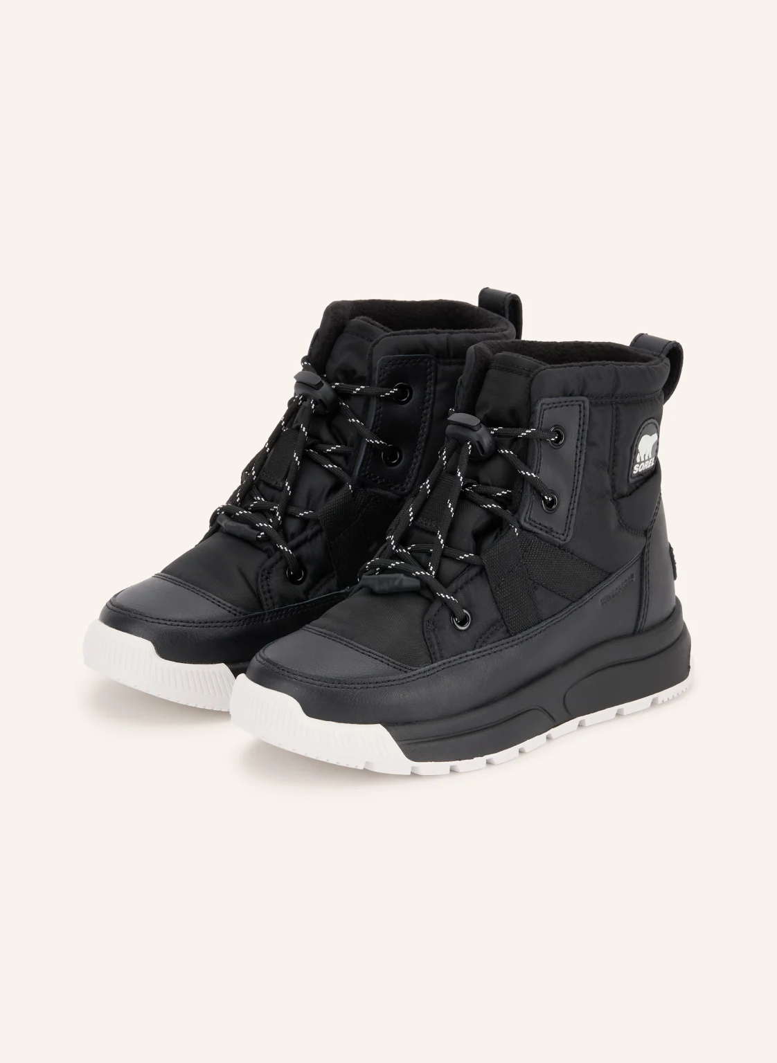 SOREL Boots BIG KIDS WHITNEY