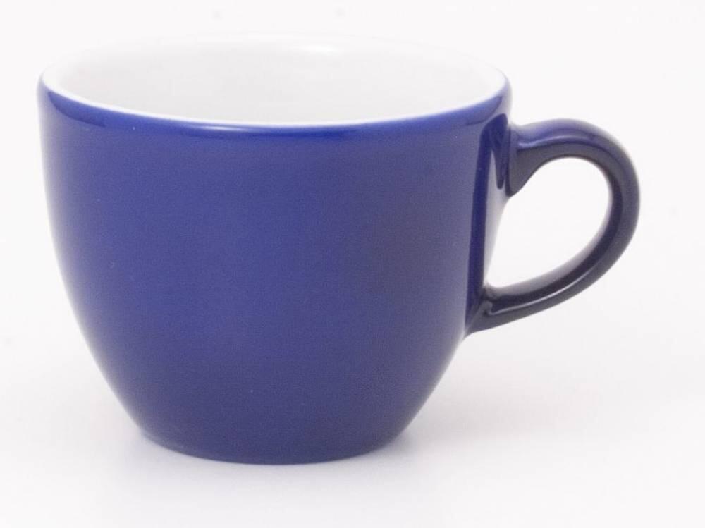 Kahla Pronto Espresso-Obertasse 0,08 l in royal blue