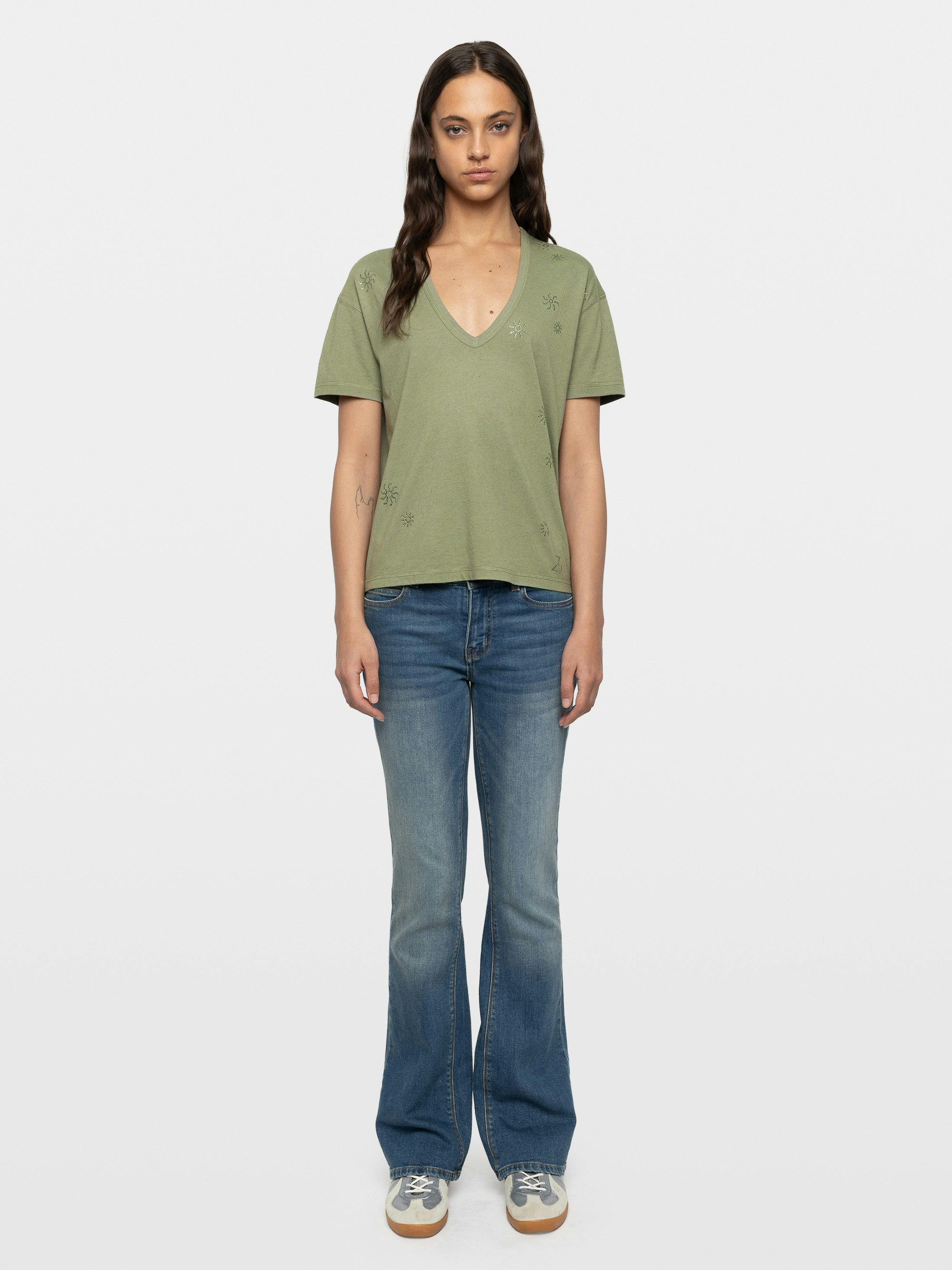 T-shirt Marta