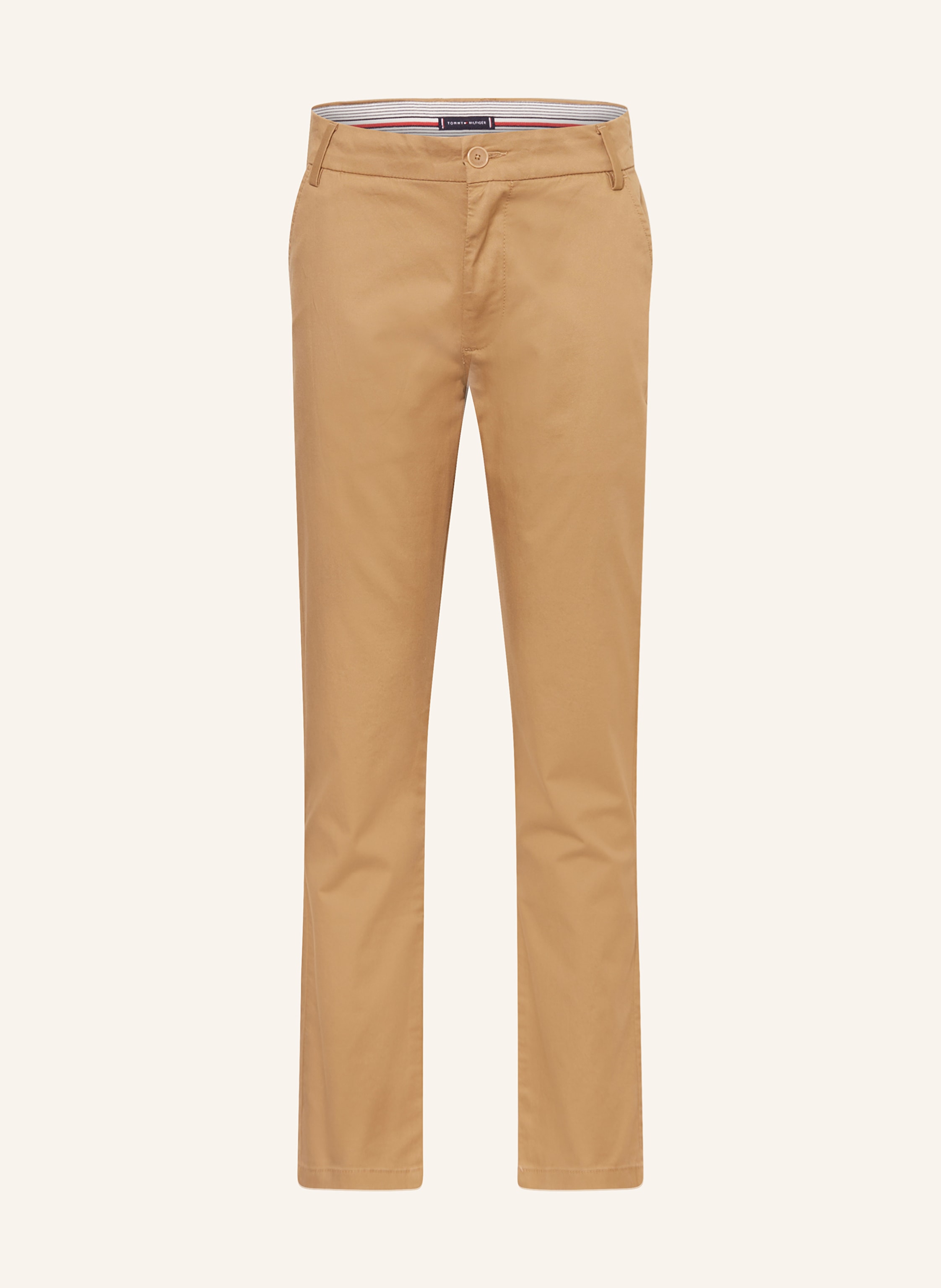 TOMMY HILFIGER Hose Slim Fit