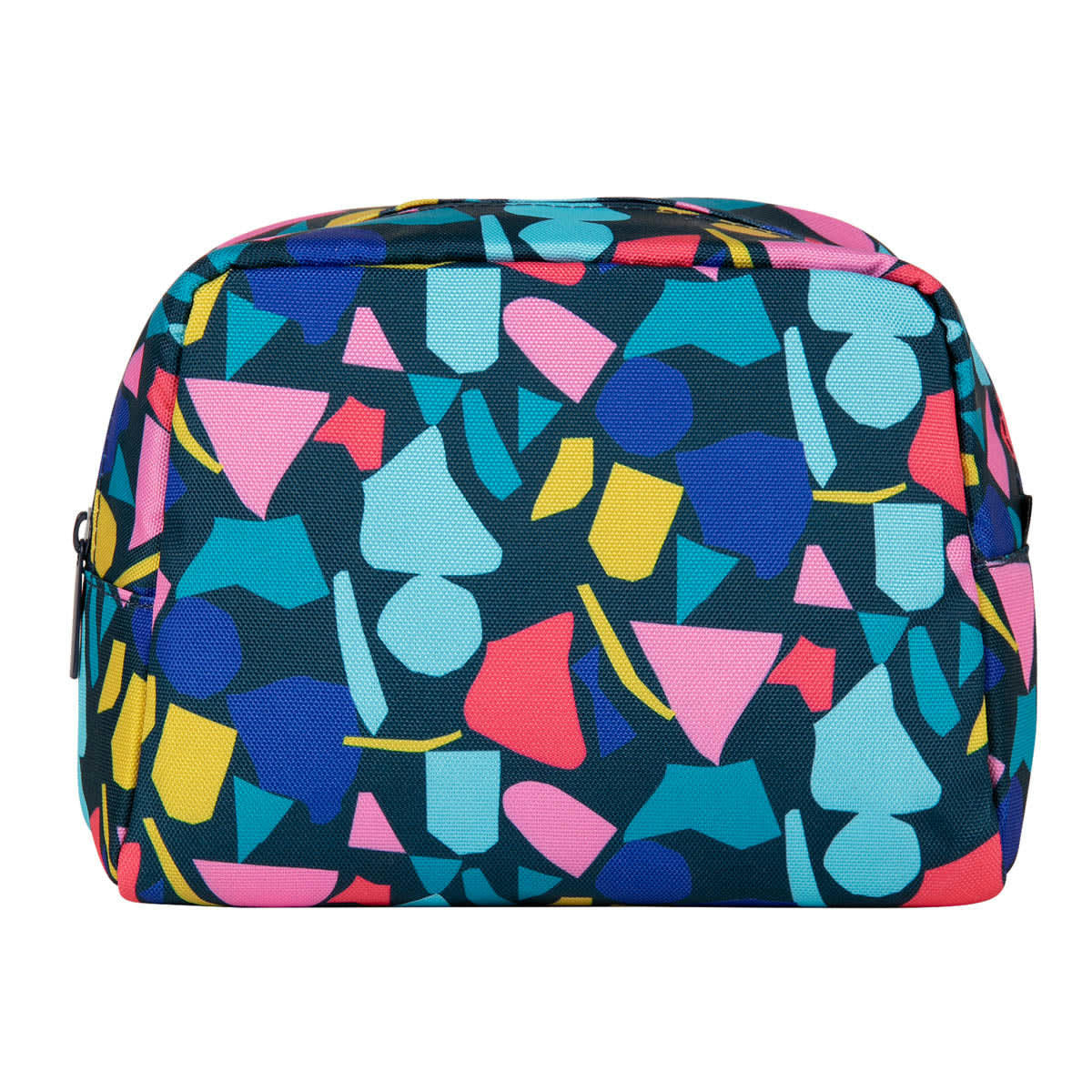 - Pochette Vanity - Motif Abstrait