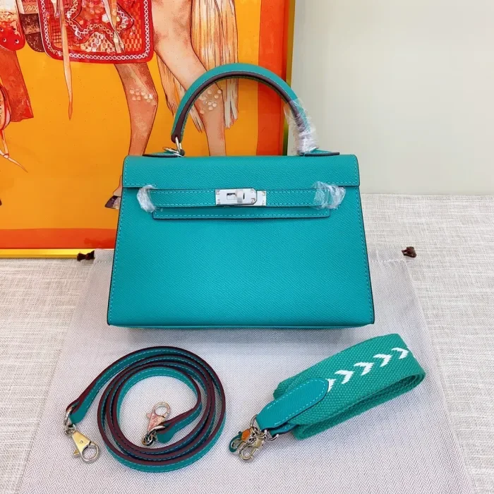 Hermès Kelly22 Handbag