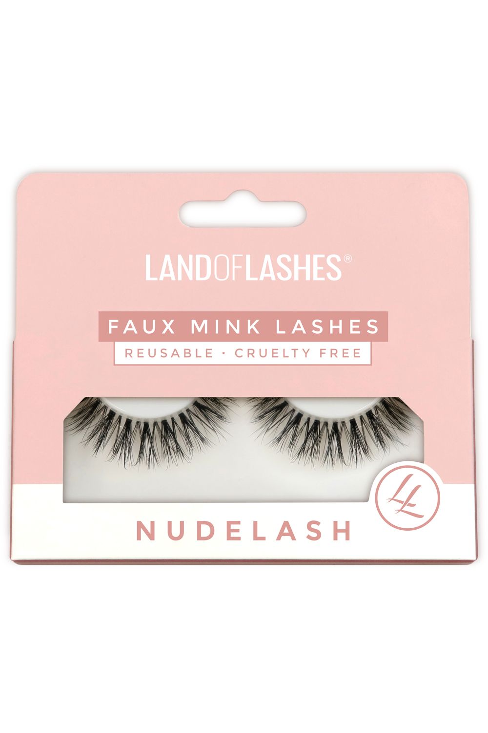 Land of Lashes Nudelash #5