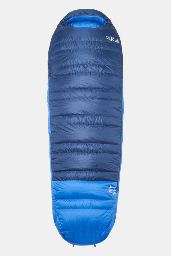 Rab Ascent -18C / 0F Slaapzak