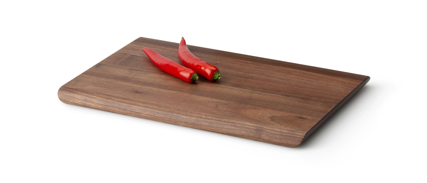 Schneidebrett Walnut