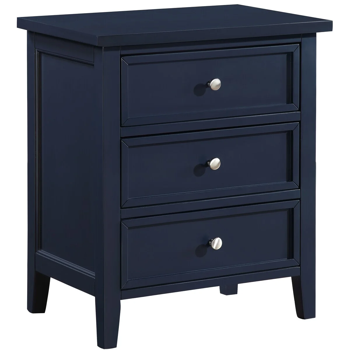 Lomello 3-drawer Nightstand by Greyson Living