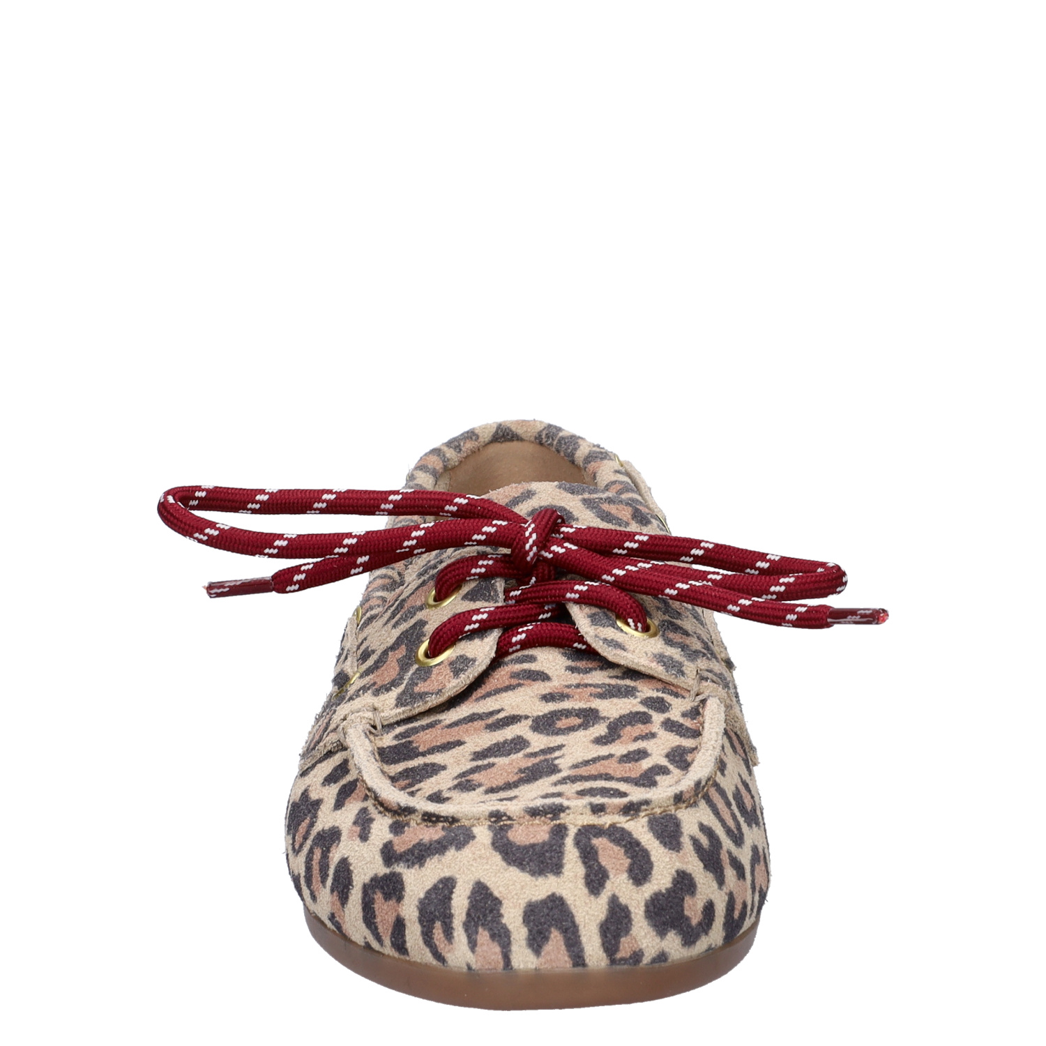 Nelson dames bootschoen