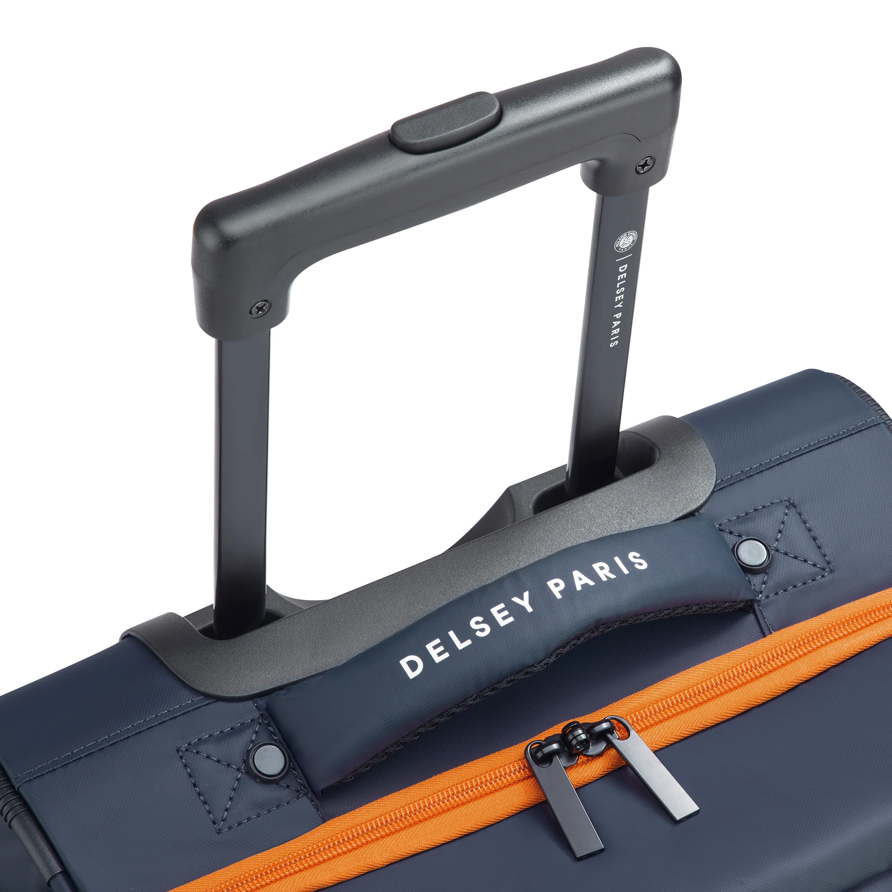 MAUBERT 2.0 - Sac à dos trolley Roland-Garros