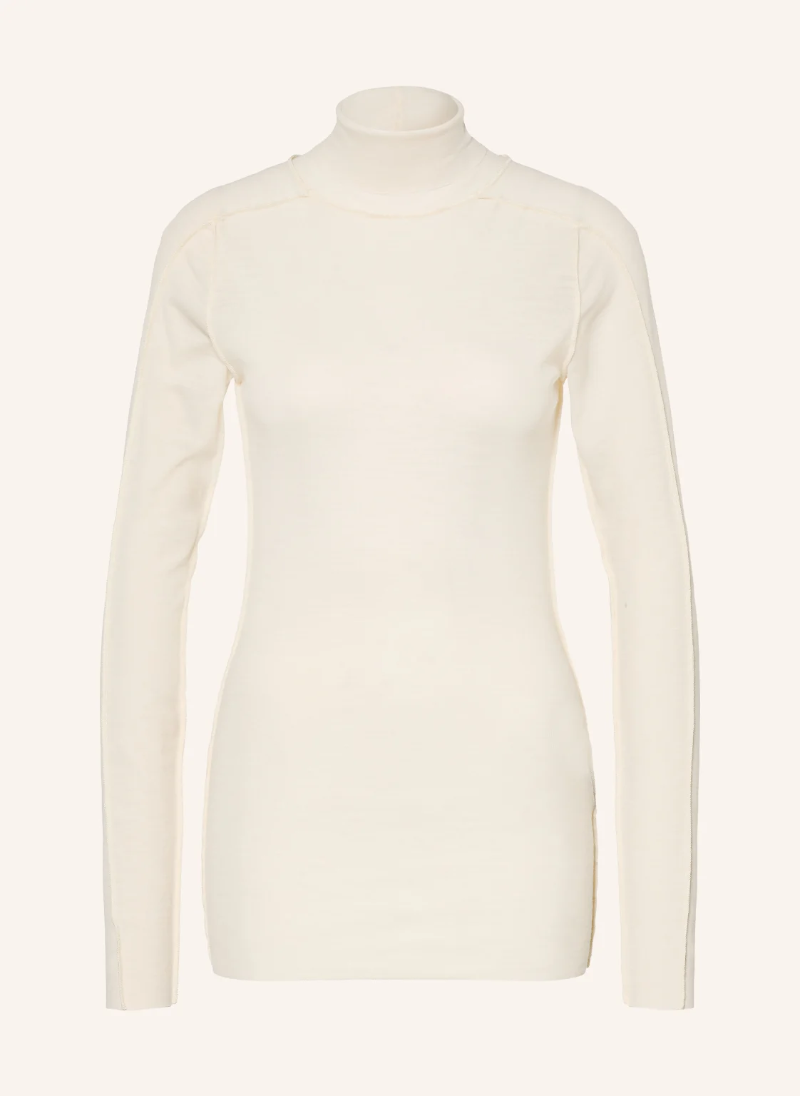 soeur  Rollkragenshirt LOIS