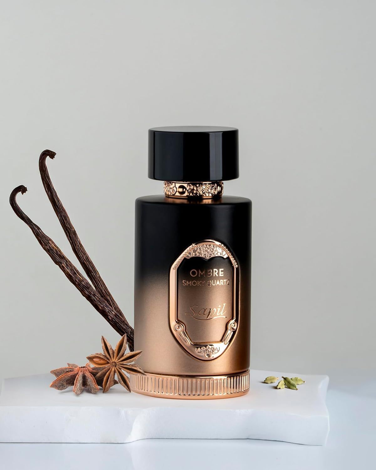 Sapil Ombre Smoky Quartz Unisex EDP 100ml