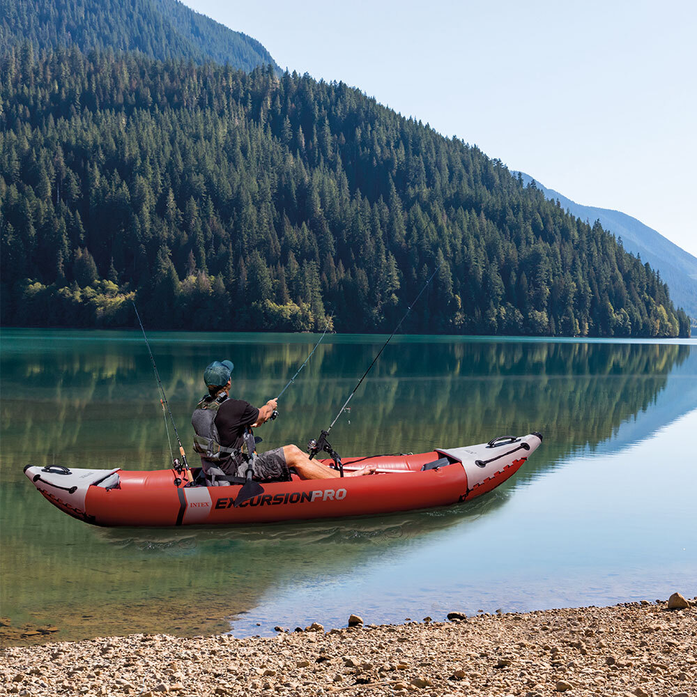 Kayak Excursion Pro K2