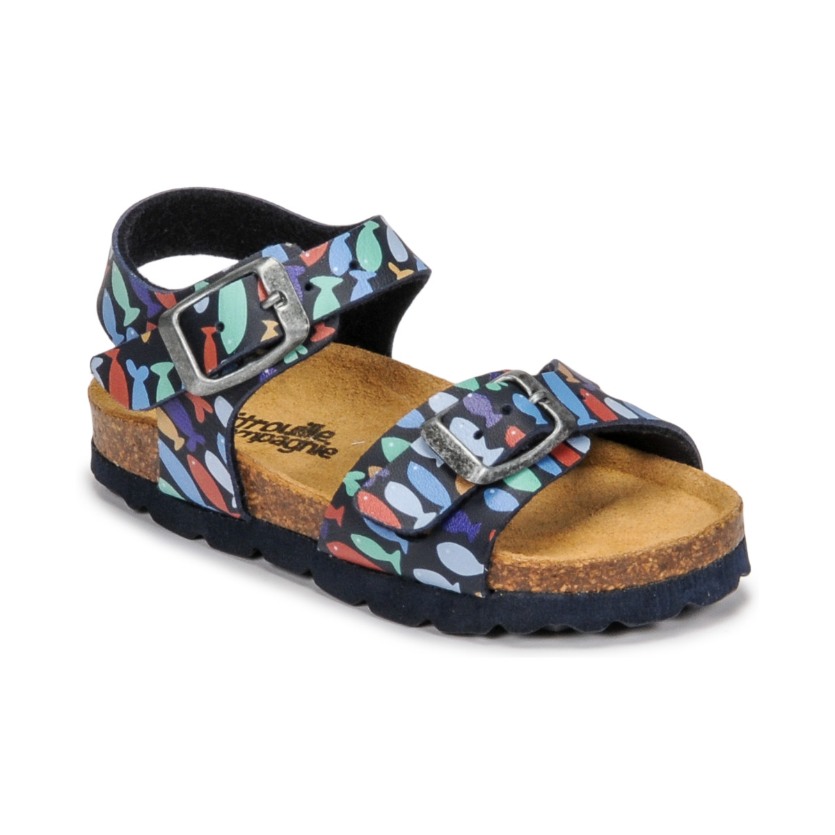 Citrouille et Compagnie - RELUNE - Multicolour