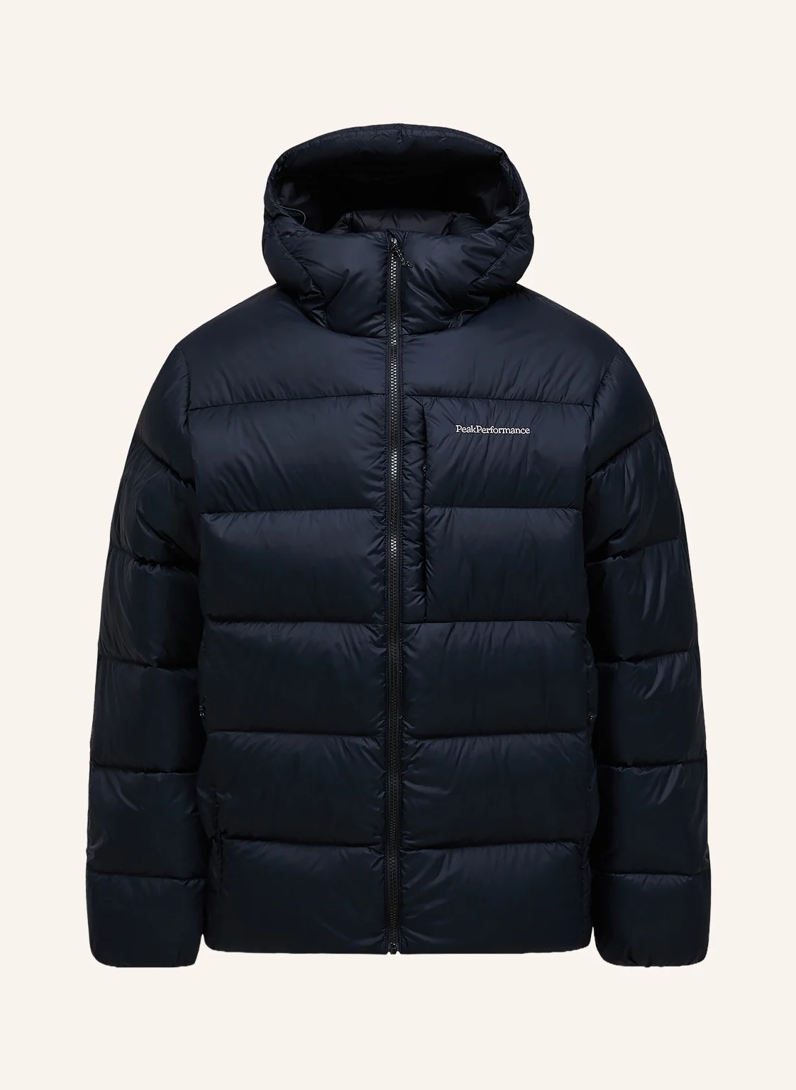 Peak Performance Daunenjacke FROST