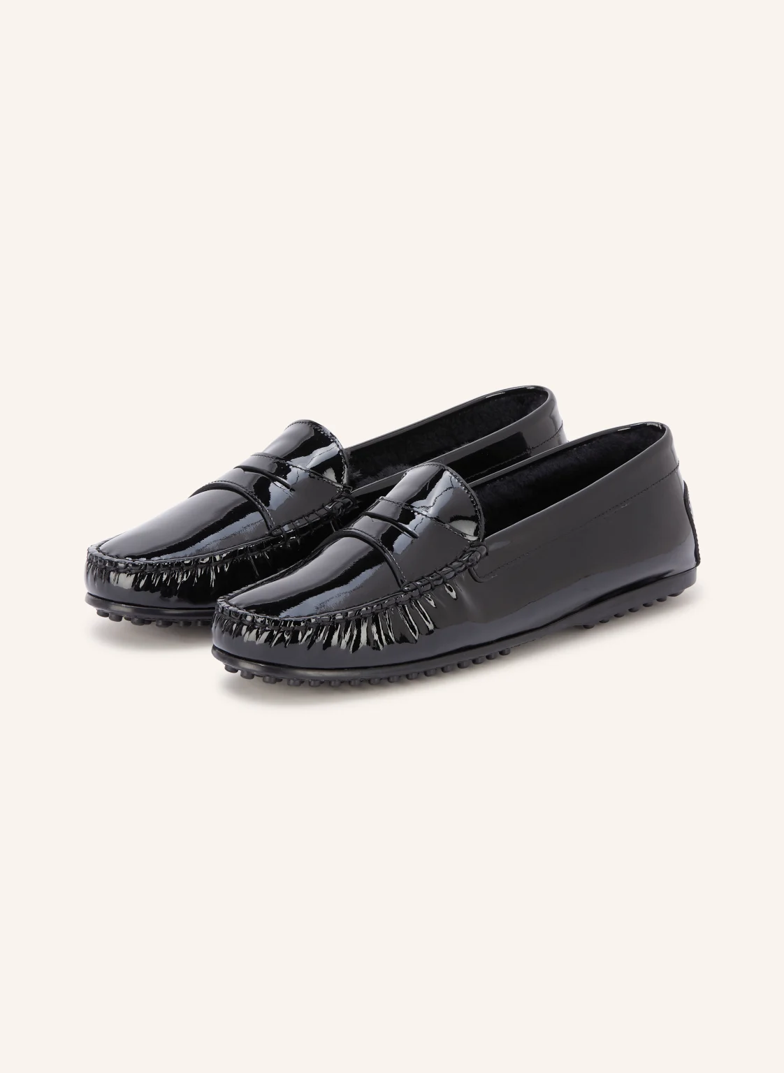 lilienfels Penny-Loafer